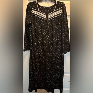 Croft & Barrow Nightgown